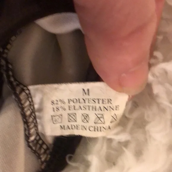 Women’s one piece bikini - Picture 5 of 5